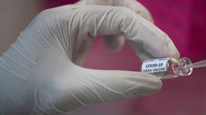 Anvisa libera importação de insumos para produção de 40 mi de doses da Coronavac