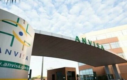 Anvisa aprova pesquisa com células-tronco para Covid-19