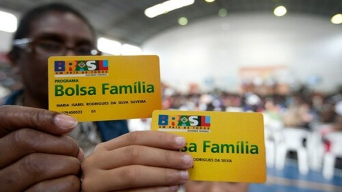Governo descarta Auxílio Emergencial em 2021 e aposta em investimento de R$5,73 bilhões no Bolsa Família