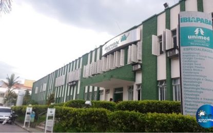 Estoque crítico de medicamentos faz hospital suspender novas internações em UTI