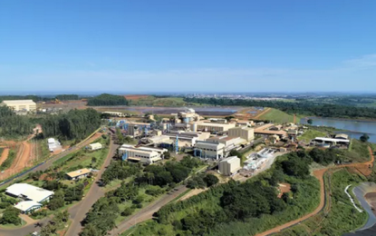 Alertas de segurança serão emitidos nesta sexta e sábado em barragens de Araxá