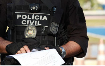 Operação ‘404’ cumpre 25 mandados em Minas Gerais e mais 9 Estados contra pirataria digital