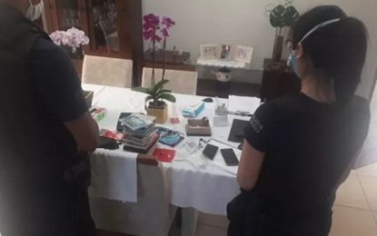 Polícia deflagra operação contra tráfico e exploração sexual de crianças em Minas Gerais e mais três estados