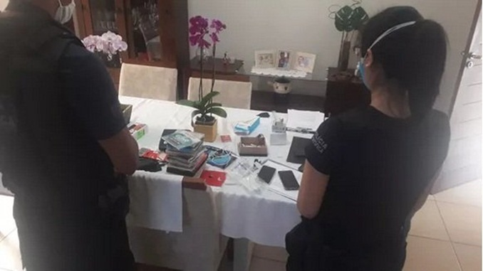 Polícia deflagra operação contra tráfico e exploração sexual de crianças em Minas Gerais e mais três estados