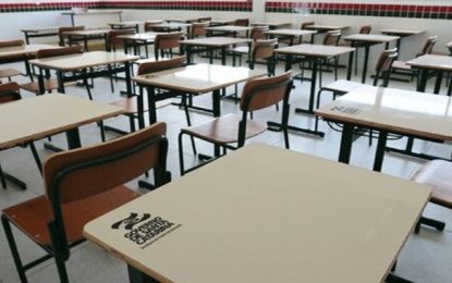 Redes de Ensino precisam de ajuda para funcionar em 2021