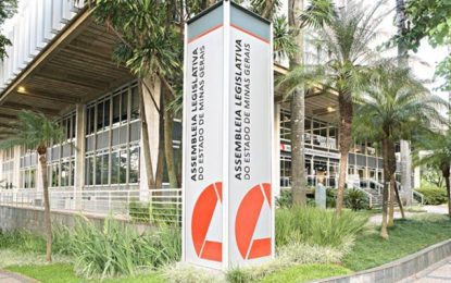 Covid-19: servidores da Rádio e TV Assembleia pedem interdição do setor após surtos de infecção