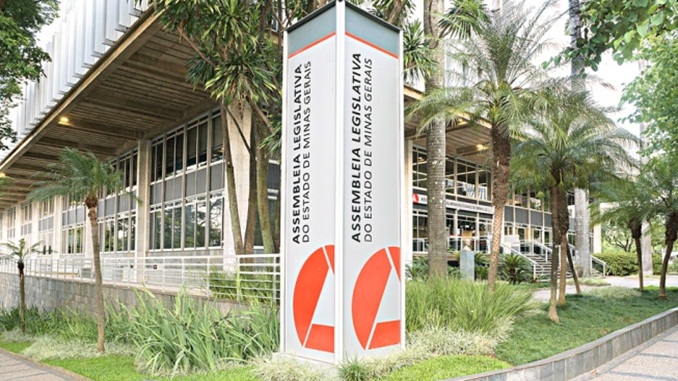 Covid-19: servidores da Rádio e TV Assembleia pedem interdição do setor após surtos de infecção