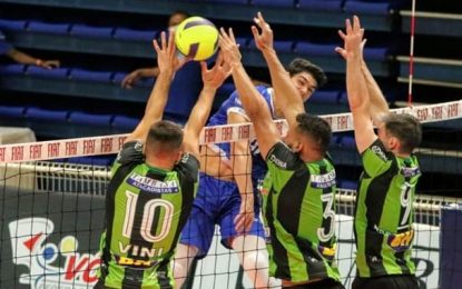 América Montes Claros troca de treinador após sequência ruim