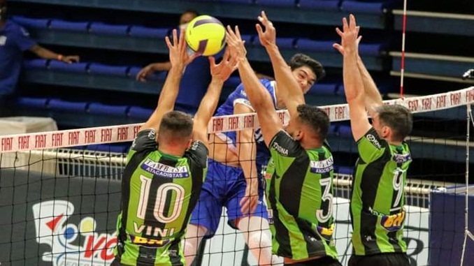 América Montes Claros troca de treinador após sequência ruim