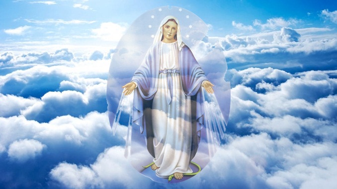 Comunidade prepara Festa de Nossa Senhora das Graças