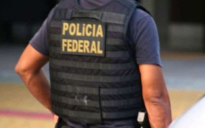 Polícia Federal prende 29 pessoas por crimes eleitorais em Minas Gerais