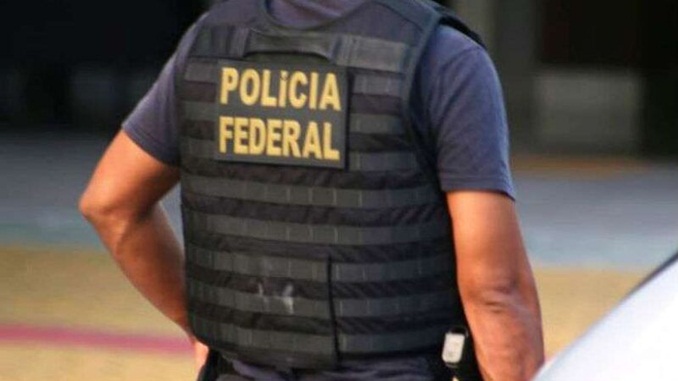Polícia Federal prende 29 pessoas por crimes eleitorais em Minas Gerais