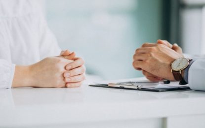 Saúde do homem: reeducar para prevenir