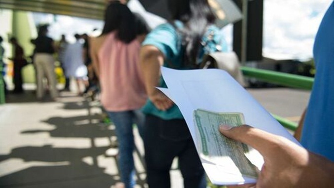 Prazo para solicitação de 2ª via do Título de Eleitor termina na quinta (5)