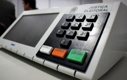 TSE registra 557 mil pedidos de candidatura; 16,5 mil foram negados