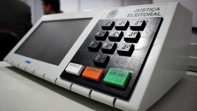 TSE registra 557 mil pedidos de candidatura; 16,5 mil foram negados