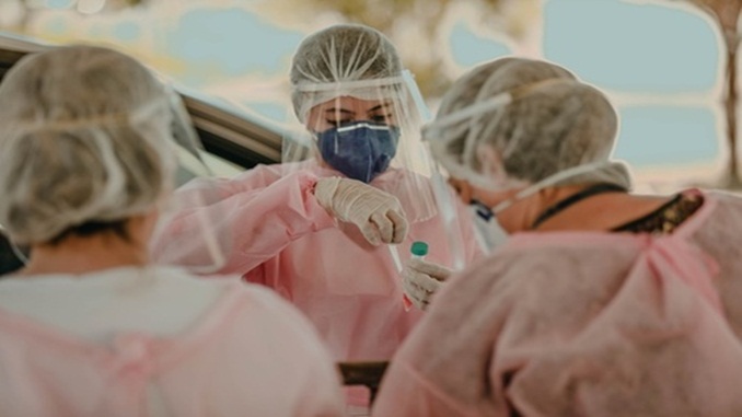 Ministério da Saúde traça estratégia de vacinação contra a Covid-19