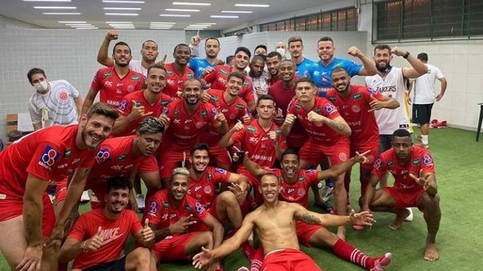 Equipes mineiras entram em campo pela última rodada da série D