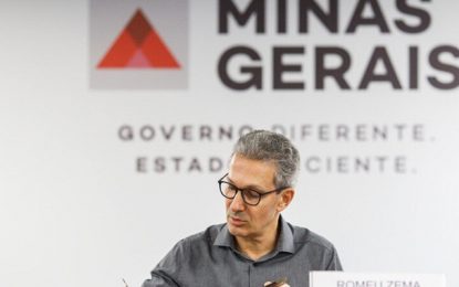 Governo divulga plano de contingência para vacinação contra à Covid-19 em MG