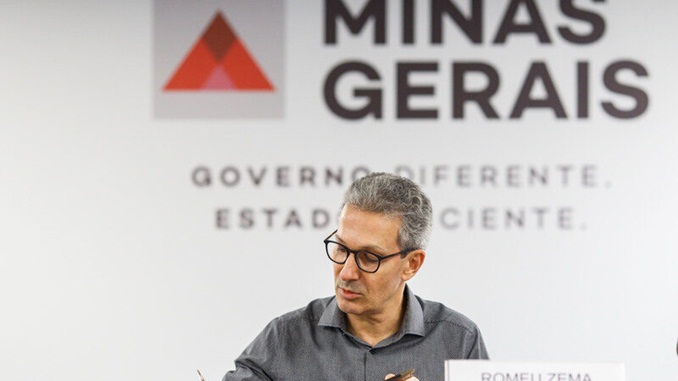 Governo divulga plano de contingência para vacinação contra à Covid-19 em MG