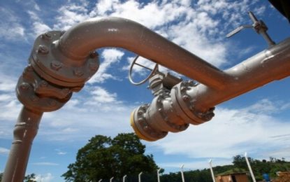 MG: Número de empregos poderá aumentar com aprovação da Nova Lei do Gás