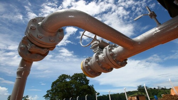 MG: Número de empregos poderá aumentar com aprovação da Nova Lei do Gás