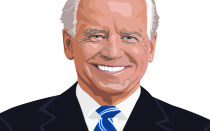 Democrata Joe Biden vence eleição americana