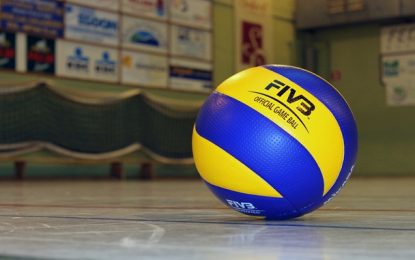 Superliga: América-MG disputa quartas de final com Taubaté