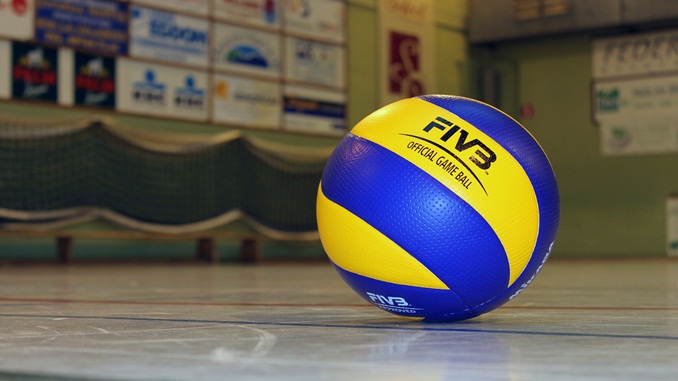 Superliga: América-MG disputa quartas de final com Taubaté