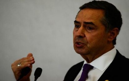 TSE descarta ataque hacker e admite atraso na contagem de votos