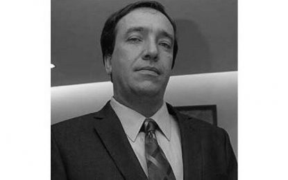 Filho do ex-Ministro Hélio Costa, morre em Miami, nos Estados Unidos