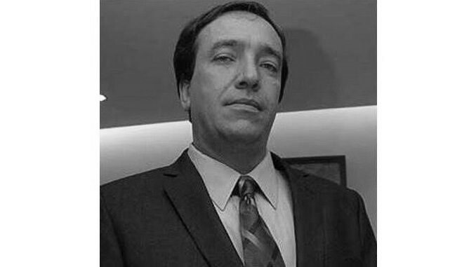 Filho do ex-Ministro Hélio Costa, morre em Miami, nos Estados Unidos