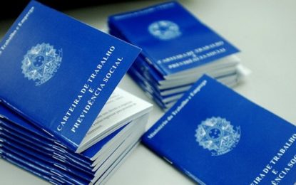 Pelo quinto mês seguido, Minas Gerais tem saldo positivo na criação de empregos