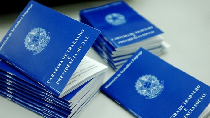 Pelo quinto mês seguido, Minas Gerais tem saldo positivo na criação de empregos