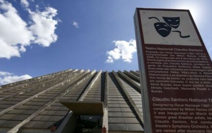 Municípios que não cumprirem prazo da Lei Aldir Blanc devem reverter os recursos ao Estado