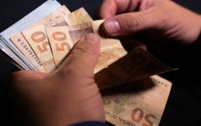 Governo antecipa pagamento do 13º dos aposentados