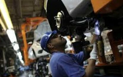 Confiança dos empresários da indústria mineira se aproxima do patamar anterior à pandemia