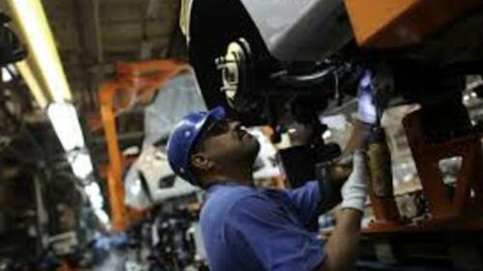 Confiança dos empresários da indústria mineira se aproxima do patamar anterior à pandemia