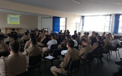 13ª RPM: Operação Eleições Municipais 2020