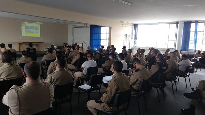 13ª RPM: Operação Eleições Municipais 2020