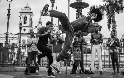 Governo de Minas destina mais de R$ 20 milhões da Lei Aldir Blanc para cultura tradicional