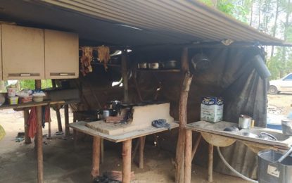 Trabalhadores em condições precárias são resgatados em Formiga