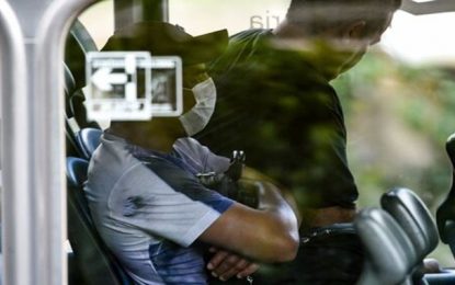 Transporte de eleitores para os locais de votação é proibido pelo TSE