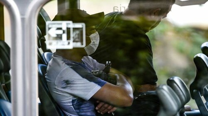 Transporte de eleitores para os locais de votação é proibido pelo TSE