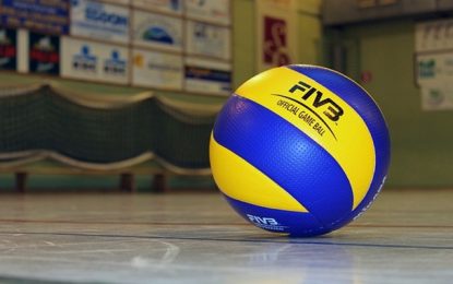 Equipes mineiras vão à quadra neste sábado pela Superliga de Vôlei