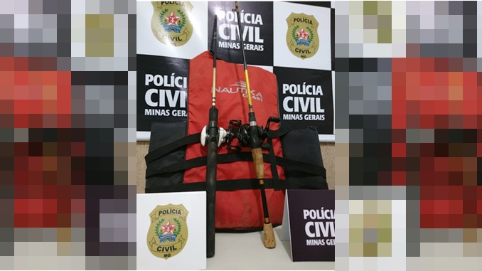 Polícia Civil apura furto ocorrido na zona rural de São João Del Rei