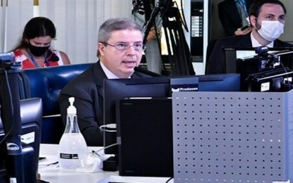 Senado aprova Nova Lei de Licitações