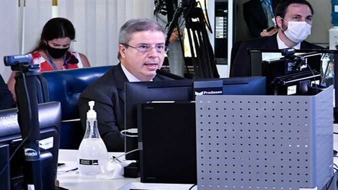 Senado aprova Nova Lei de Licitações