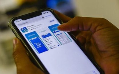 Auxílio emergencial: Caixa paga R$ 1,2 bi a nascidos em julho