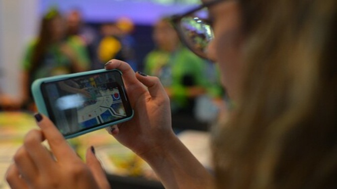 SESI disponibiliza plataforma virtual de robótica